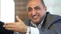 آقای فرهادی چرا باید گزینه استانداری کرمانشاه باشد؟