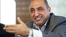 آقای فرهادی چرا باید گزینه استانداری کرمانشاه باشد؟