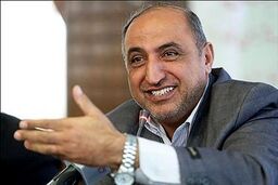 آقای فرهادی چرا باید گزینه استانداری کرمانشاه باشد؟
