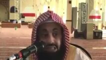 فتوای مفتی وهابی عربستان درباره اختیارات حاکم جنجال به پا کرد!
