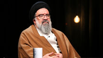 حواشی عجیب حضور امام جمعه موقت تهران در اینستاگرام