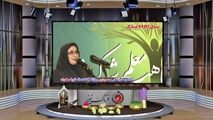 اختصاصی/ نوروز 1401 همراه با شعری از ثریا صفری شاعره نام آشنای کرمانشاهی و ترانه‌ای از علیرضا عصار