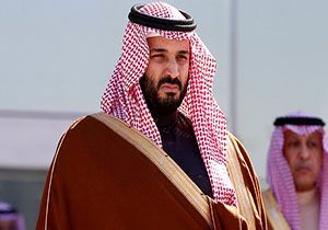 اعتراض هندی‌ها به سفر قاتل خاشقجی