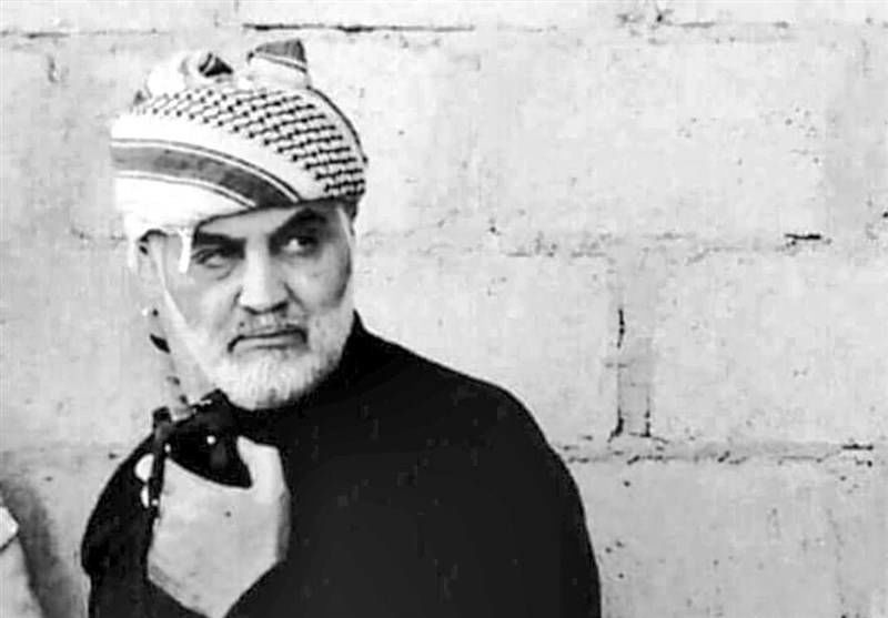 پیام‌های جالب مردم سراسر دنیا که برای سردار سلیمانی ارسال کردند!