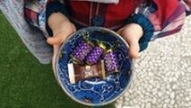  با این رسم قدیمی چهارشنبه‌سوری‌تان را خوش کنید!