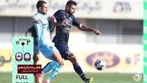 خلاصه بازی گل گهر سیرجان 2 - چادرملو 0