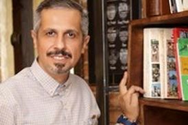 واکنش جالب جواد رضویان به استقلالی یا پرسپولیسی بودن