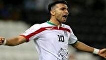 روایت مهاجم استقلال از حوادثی که برایش رخ داده است 