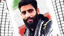 شهید حمله تروریستی زاهدان به آرزوی خود رسید
