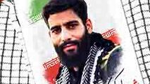 شهید حمله تروریستی زاهدان به آرزوی خود رسید