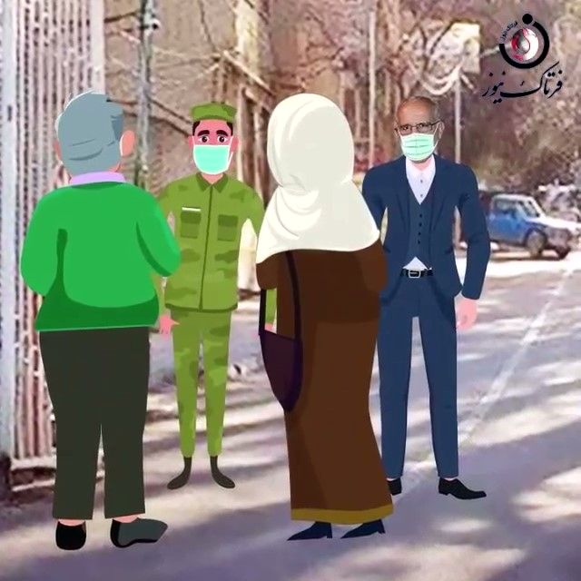 ننه زبیده شهردار کرمانشاه شد