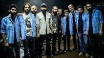  مهدی یراحی: خودم خودم را ممنوع الکار می‌کنم