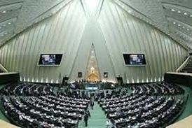 گرفتاری نمایندگان مجلس شورای اسلامی استان کرمانشاه در پیله خود ساخته! 