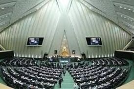 گرفتاری نمایندگان مجلس شورای اسلامی استان کرمانشاه در پیله خود ساخته! 