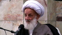خاطره جالب آیت الله مجتهدی از کودکی خود