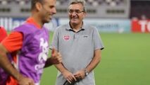 حواشی قبل از بازی پرسپولیس - الدحیل قطر