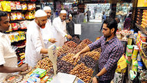 بی رغبتی زائران ایرانی به خرید سوغات از عربستان