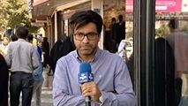 میزان حقوق یوسف سلامی خبرنگار صداوسیما