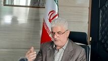 صدا و سیما به وظایفش به خوبی عمل نمیکند/ اگر کسبه راضی نباشند،پیاده راه اجرایی نمی‌شود