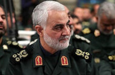 یرواند آبراهیان بعد از ترور قاسم سلیمانی ابوبکر بغدادی در قبرش می خندد