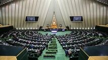 فیلم درگیری لفظی نقوی حسینی و علی لاریجانی بر سر برجام !