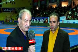 جام تختی، یک نمره مثبت در کارنامه مدیریتی کرمانشاه  بود