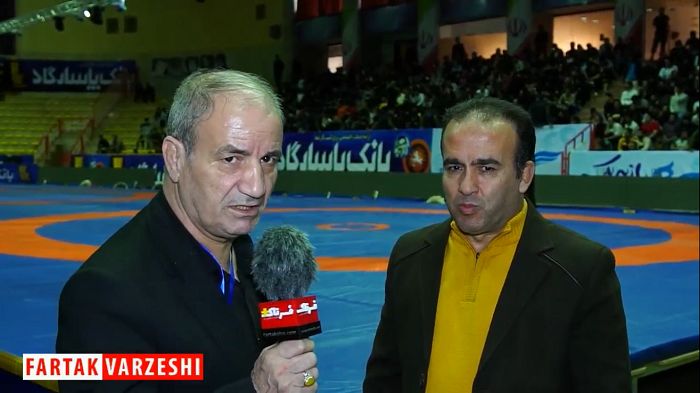 جام تختی، یک نمره مثبت در کارنامه مدیریتی کرمانشاه  بود