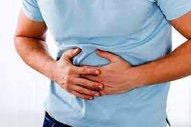 ویدیو/ علت اصلی نفخ معده چیست؟یک دقیقه وقت بگذارید