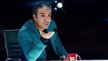 زندگی عجیب داور عصر جدید / از لنگ هزارتومان بودن تا ناشنوایی و مشکل قلبی که او را تا نزدیکی مرگ برد