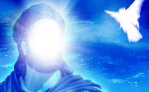 زره نامرئی که جبرئیل در اوج یک جنگ برای پیامبر(ص) آورد