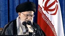 رهبر انقلاب: هزینه سازش و تسلیم به مراتب از مقاومت بیشتر است