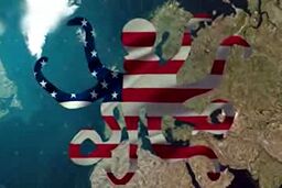 شهری آمریکایی در دل آلمان