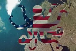 شهری آمریکایی در دل آلمان