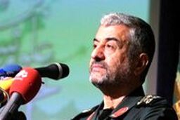  تروریست‌ ها منتظر انتقام سخت باشند