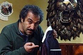 فیلم/ محسن تنابنده و انتشار یک پست بسیار جالب ایسنتاگرامی 