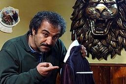 فیلم/ محسن تنابنده و انتشار یک پست بسیار جالب ایسنتاگرامی 