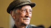بازی ماندگار زنده‌یاد داریوش اسدزاده در خانه سبز