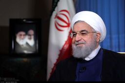 روحانی امروز هیچ فرقی با روحانی 92 ندارد