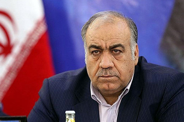 اختصاصی/ استاندار کرمانشاه : مدیران بدون برنامه یک هفته فرصت دارند