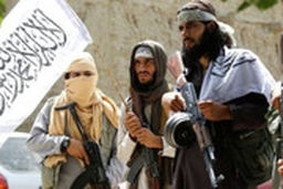 طالبان ۲ نفر را به دلیل روزه‌خواری شلاق زدند