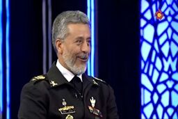 توضیحات جالب دریادار سیاری درباره کوزه‌ای که قصد شکستن نداشت