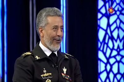 توضیحات جالب دریادار سیاری درباره کوزه‌ای که قصد شکستن نداشت