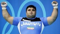 صحبت های جالب رضازاده از شعار یا ابوالفضل