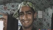 فیلمی که یکی از جوانان اعدام شده در عربستان قبل از دستگیری منتشر کرد 