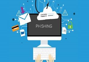 فیشینگ چیست و چگونه با آن مقابله کنیم؟ 