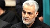 سردار سلیمانی: صحنه‌ای به زیبایی مدافعان حرم ندیده‌ام