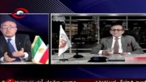 اظهارات مضحک فعال ضدانقلاب مایه تمسخر کاربران شد