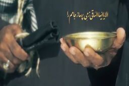 الا یا ایّها السّاقی زِ می پرساز جامم را