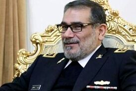 اظهارات منتشر نشده شمخانی بعد از ۱۹ سال
