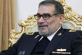 اظهارات منتشر نشده شمخانی بعد از ۱۹ سال
